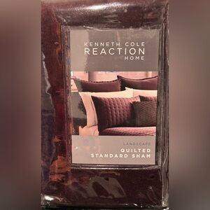 Kenneth Cole Reaction Home Pillow Sham